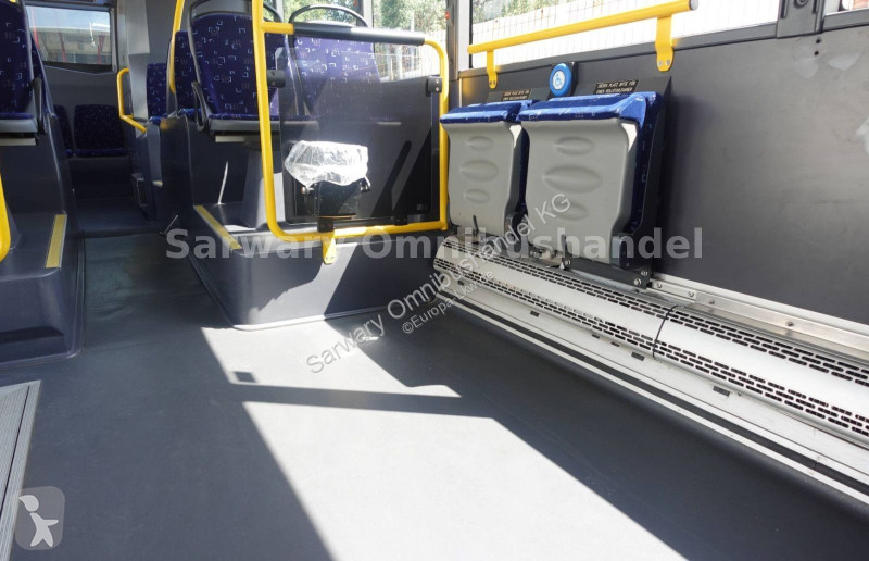 باص VDL Citea SLF 120-250 *Klima*EEV*35-Sitze*