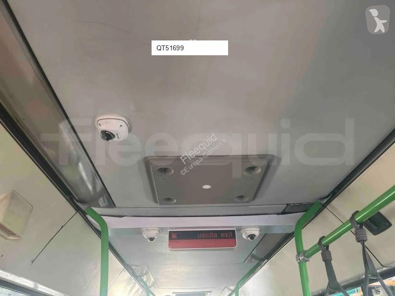 Autobus Iveco Citelis