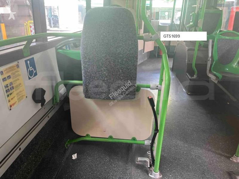 Autobus Iveco Citelis