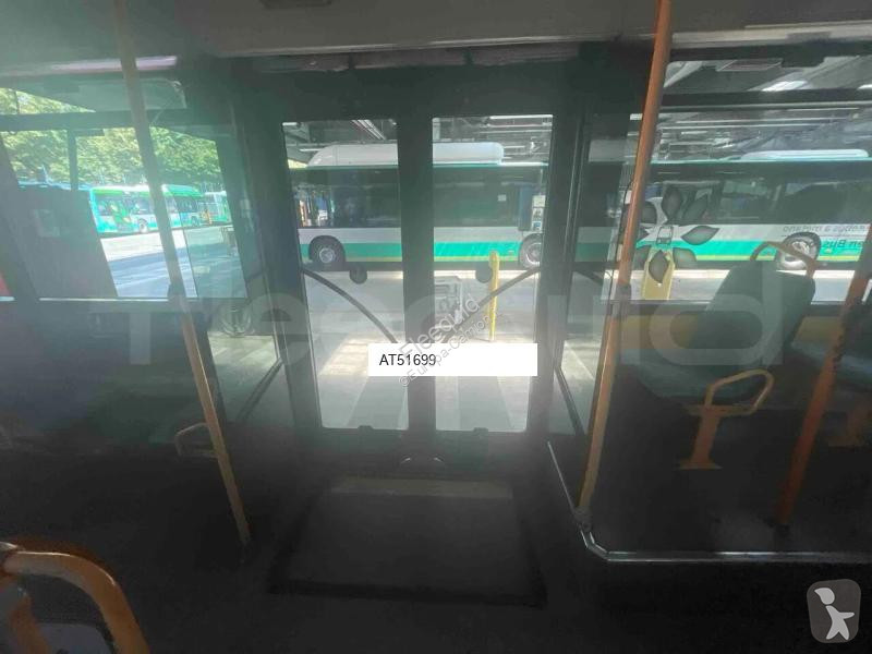 Autobus Iveco Citelis