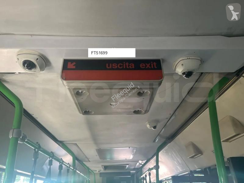 باص Iveco Citelis