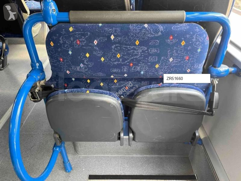 Pullman MAN A20