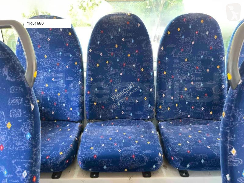 Pullman MAN A20