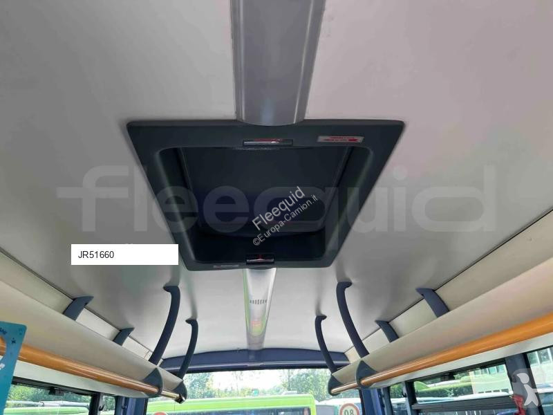 باص Iveco