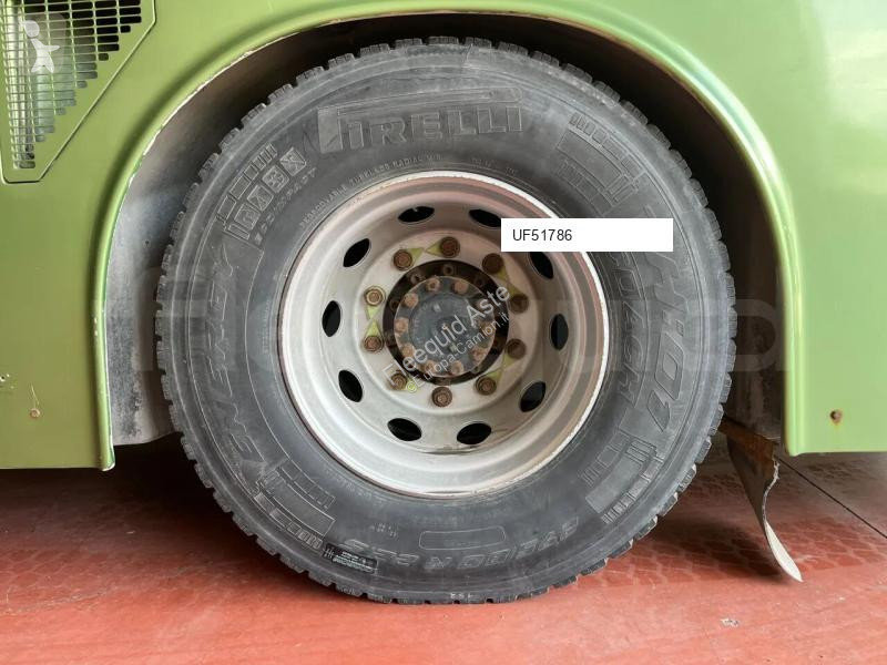 Autobuz Temsa Safari