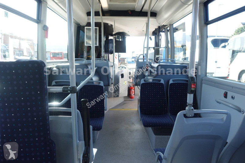 باص Scania Citywide E *43-Sitze*Klima*12m*