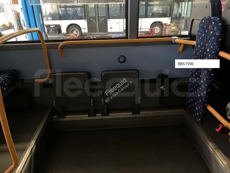 Pullman Iveco