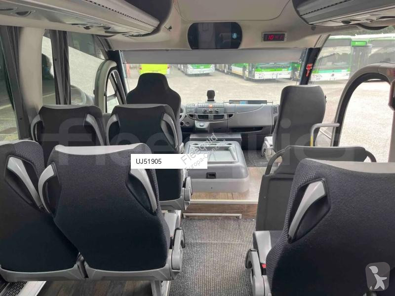 Pullman Iveco 2