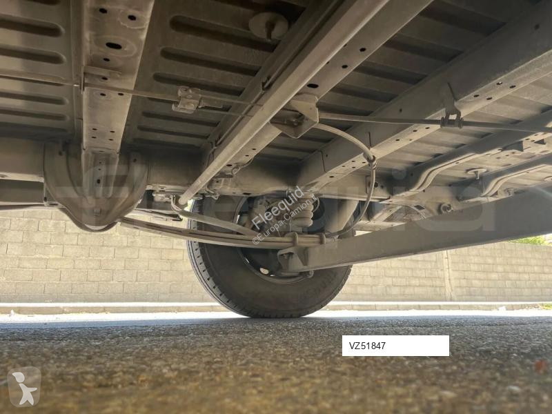 Véhicule utilitaire Fiat