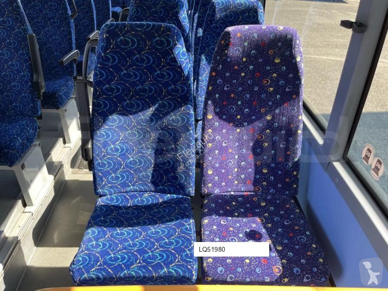 Autobus Iveco