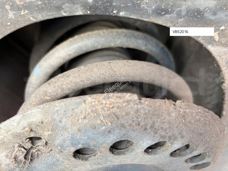 Véhicule utilitaire Mercedes