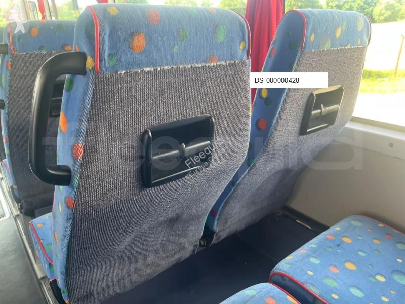 Ônibus transporte Irisbus Ares
