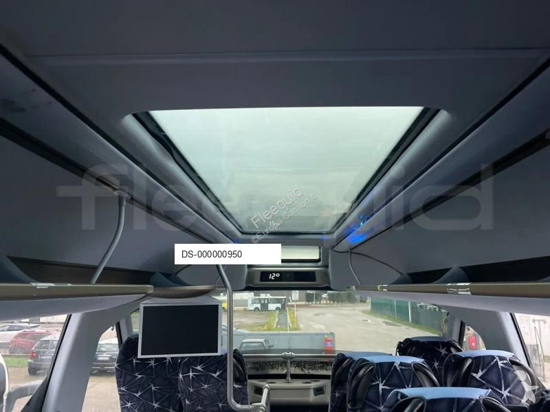 Ônibus transporte Neoplan Skyliner