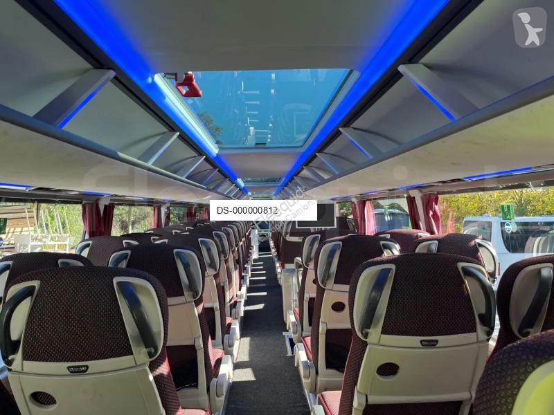 Ônibus transporte Neoplan Skyliner