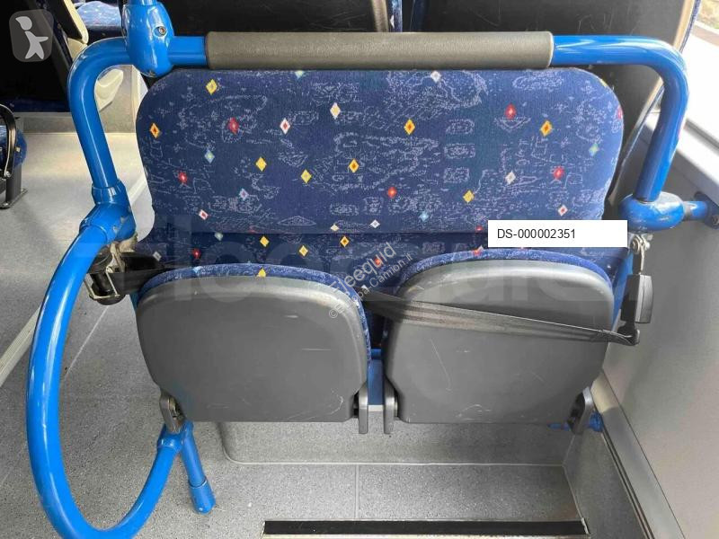 Ônibus transporte MAN A20