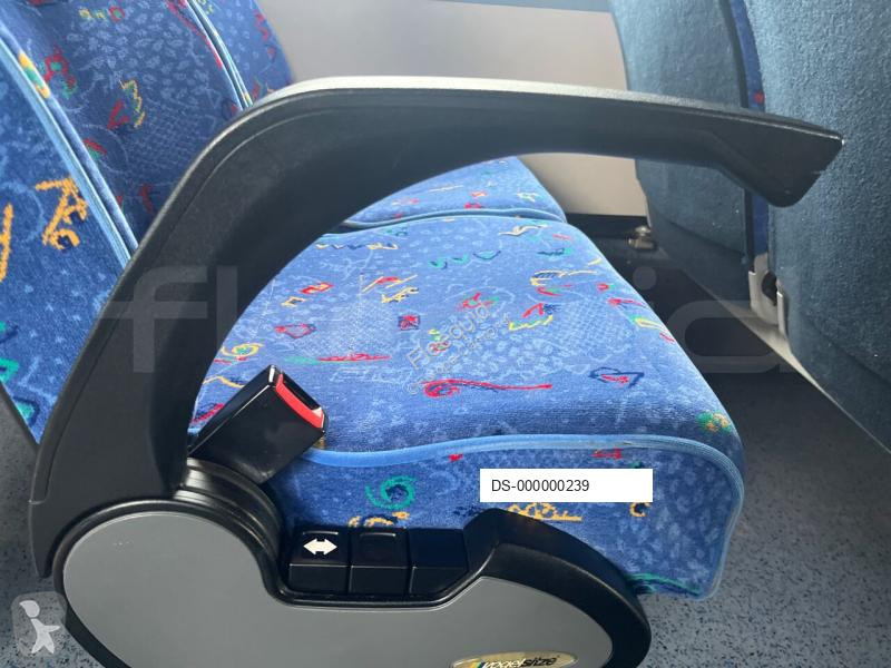 Ônibus transporte Irisbus