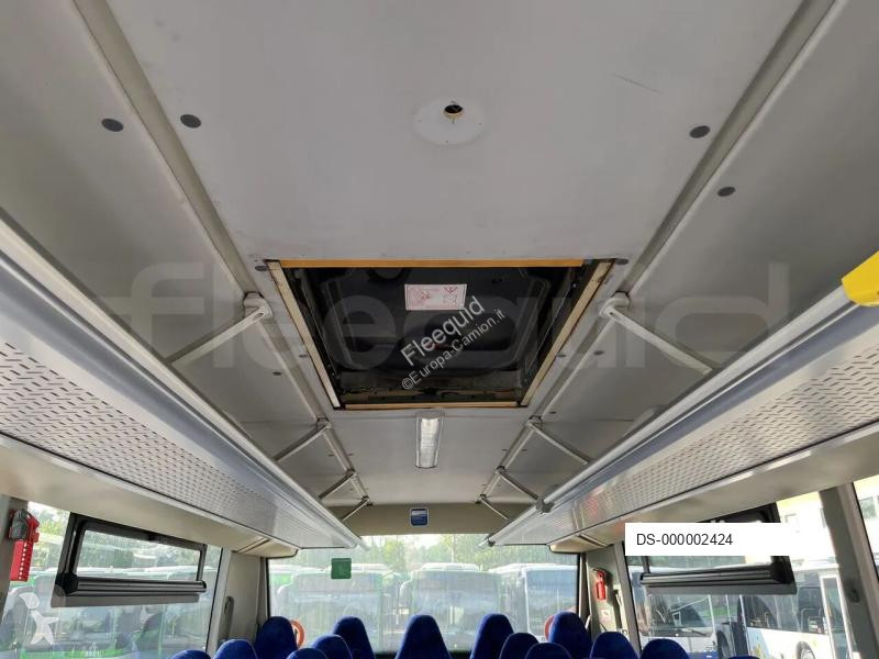 Mercedes  bus