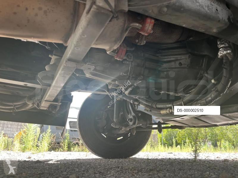 Haszongépjármű Iveco