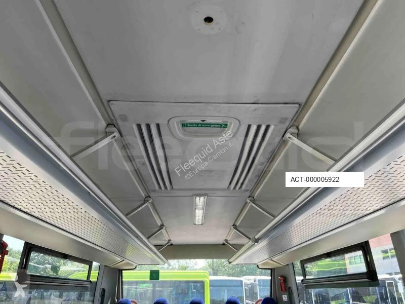 Autobus Mercedes