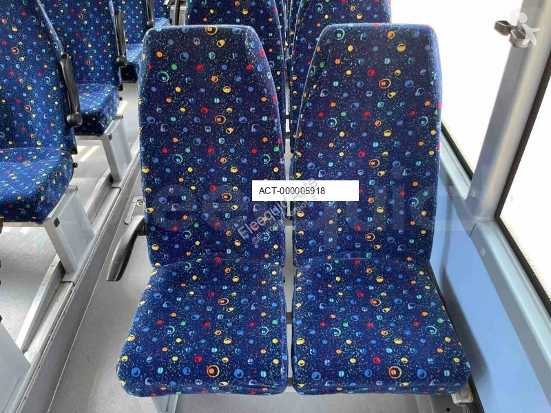 Autobus Iveco