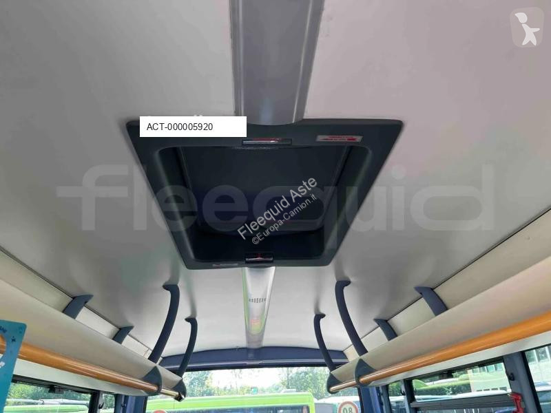 Autobus Iveco