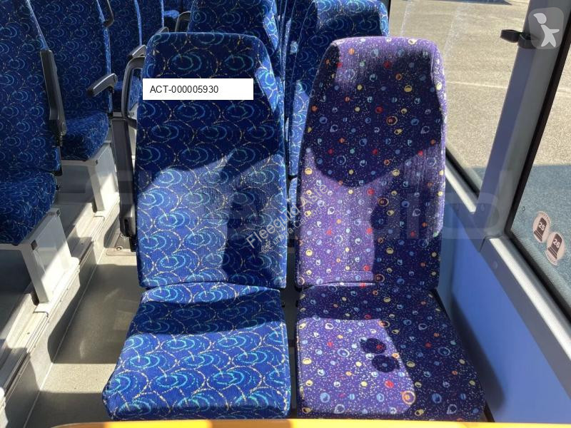 Buss Iveco
