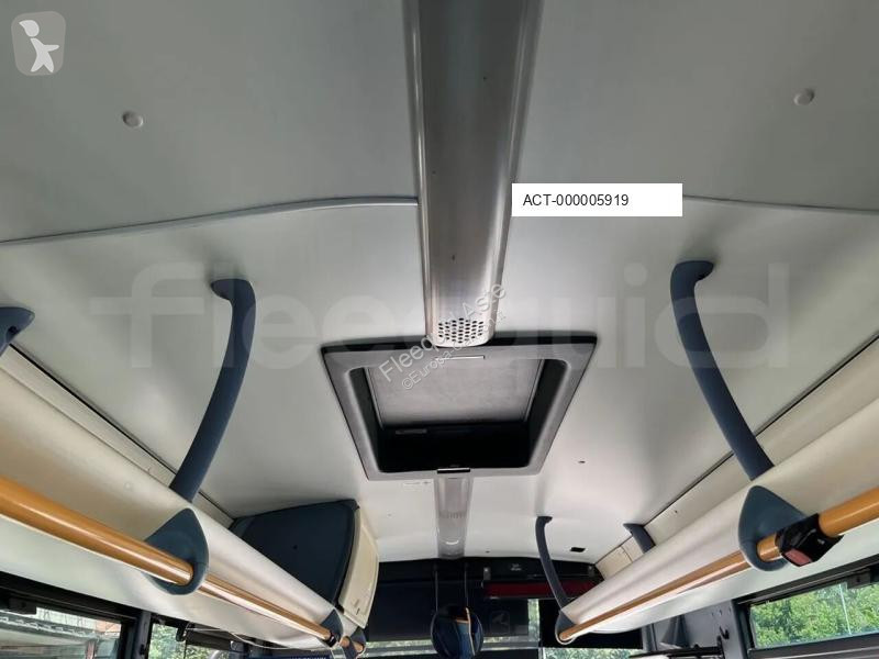 Autobus Iveco