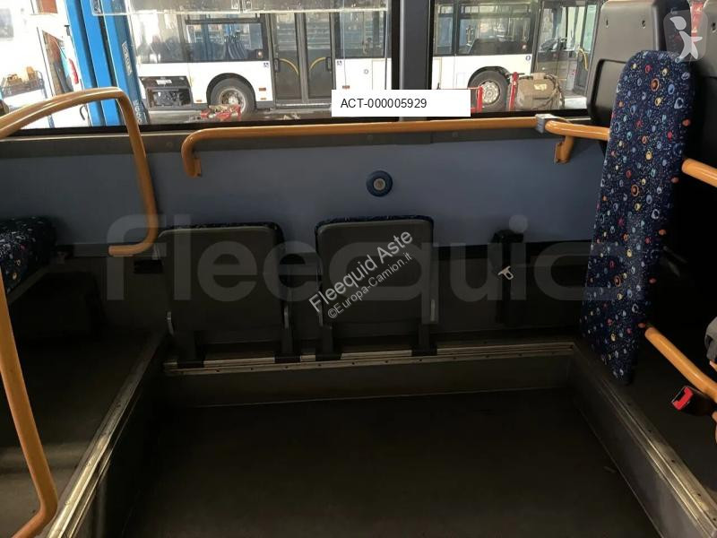 Autobus Iveco