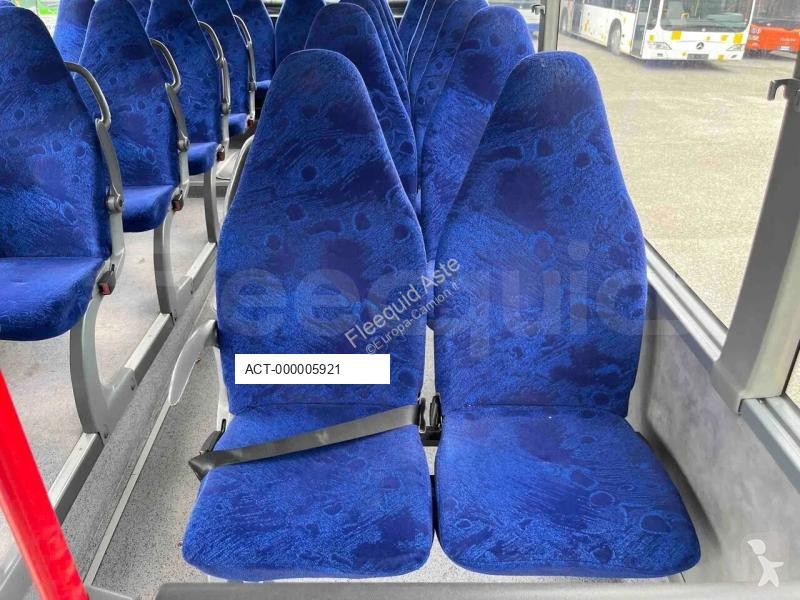 Buss Mercedes