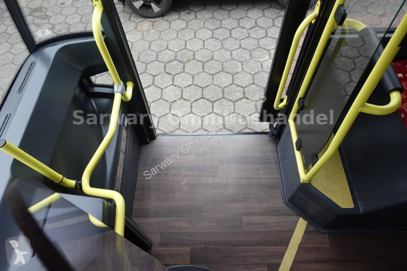 Buss VDL Citea LLE 120.255* 4x *EURO 6* KlIMA*...