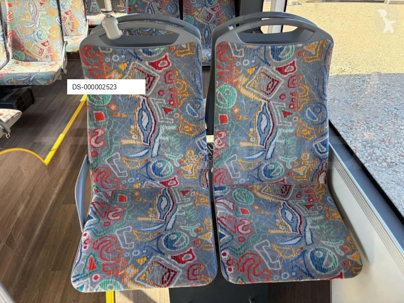 Autobús Solaris