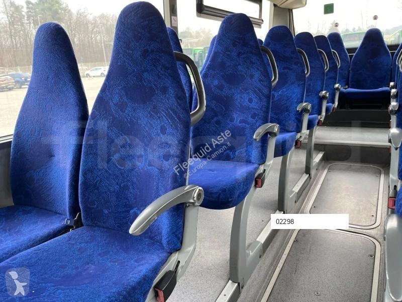 Autobus Mercedes