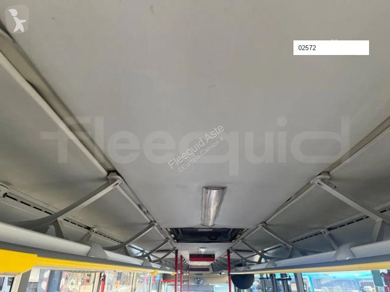 Autobus Mercedes