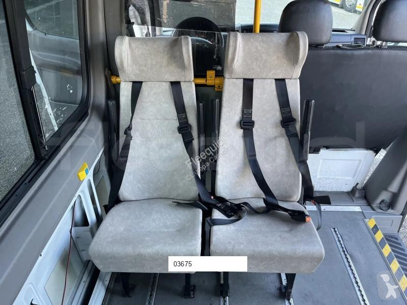 Mercedes  bus