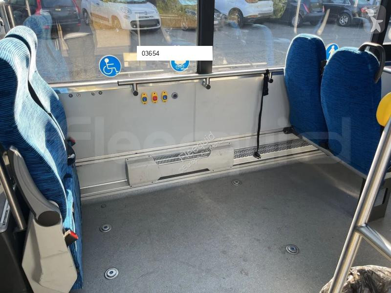 Scania Citywide bus