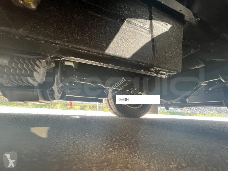 Iveco  bus