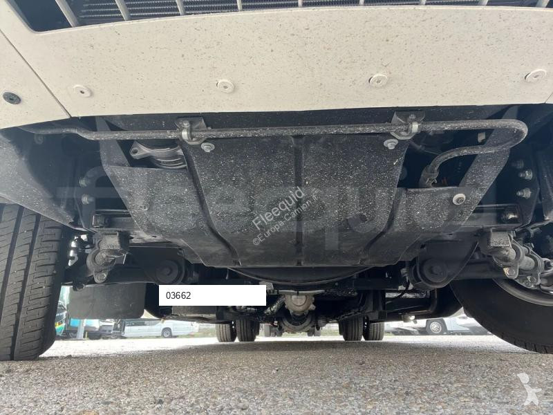 Iveco  bus