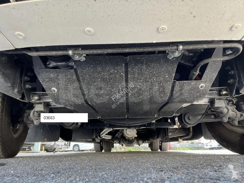 Iveco  bus