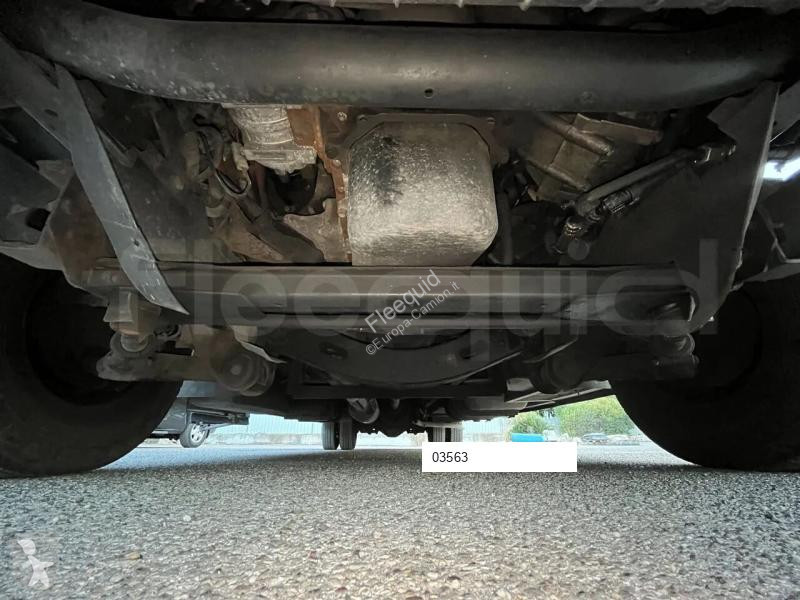 Iveco  bus