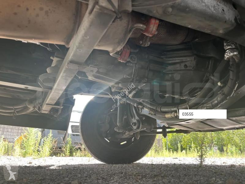 Iveco  bus
