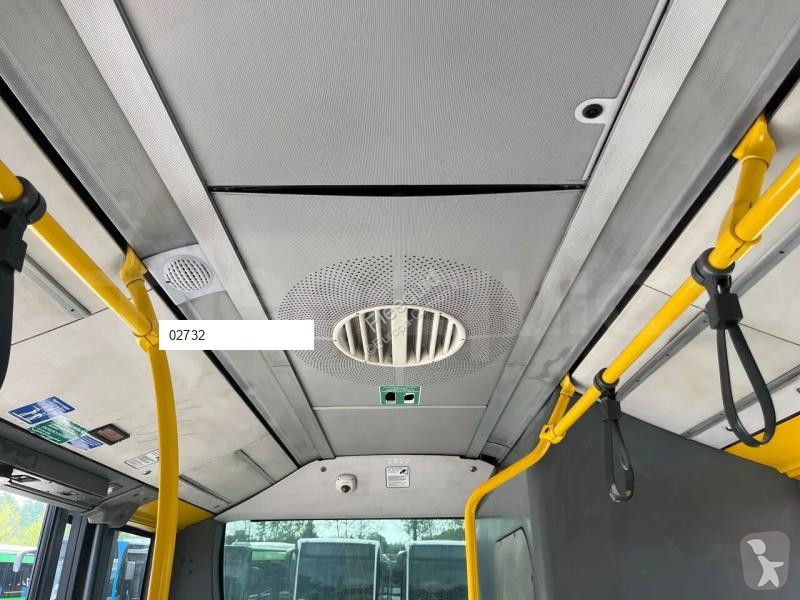 Autobus Mercedes G