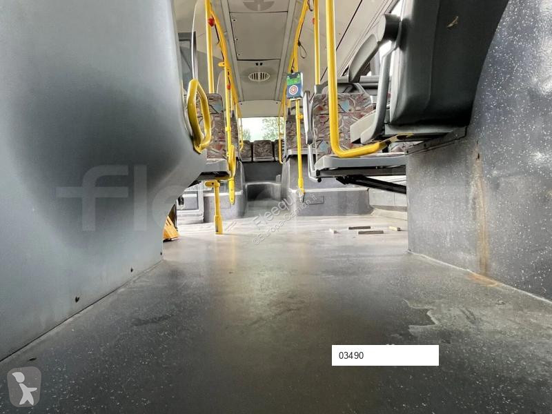Autobus Mercedes K