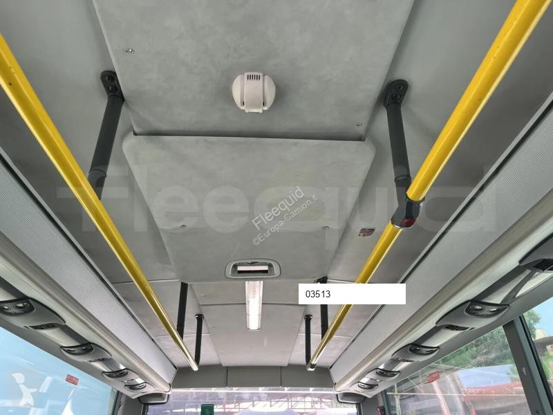 Setra S415 bus