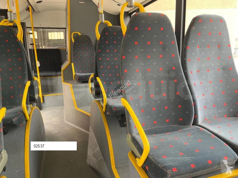 Solaris  bus