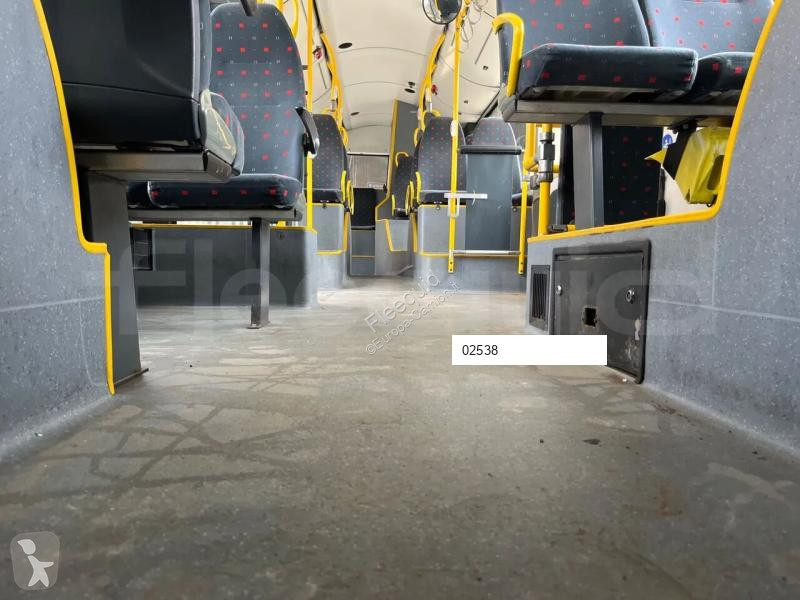Solaris  bus