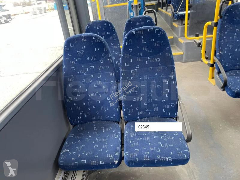VDL Citea bus