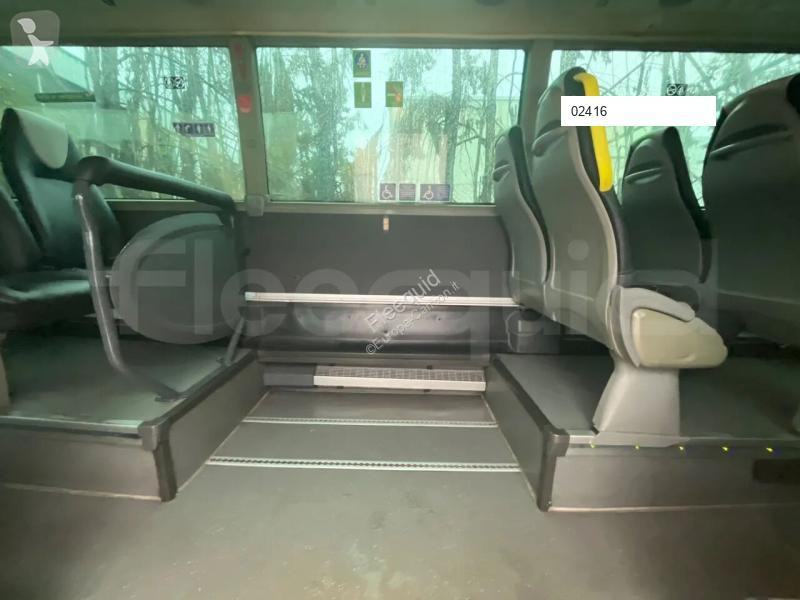 Autobus Irisbus 389