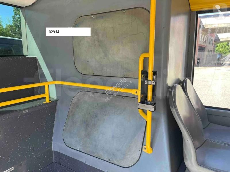 Autobus Mercedes G
