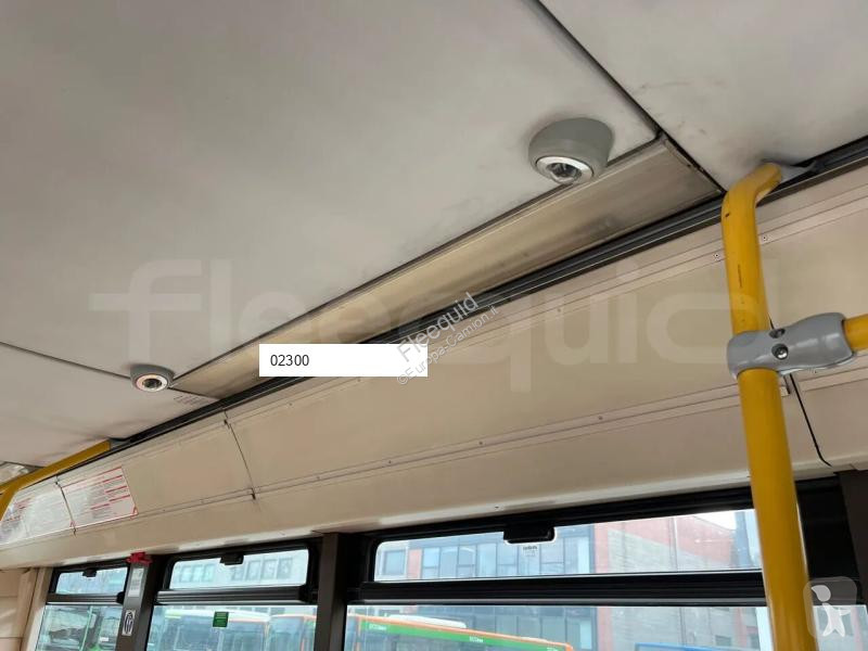 Bus Iveco Citelis