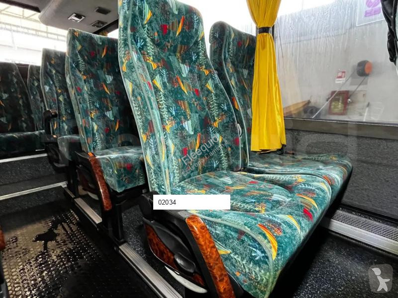 Iveco  bus